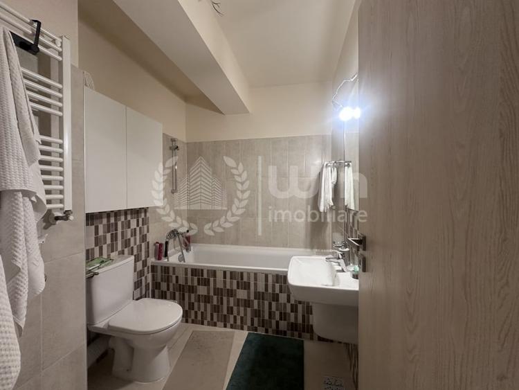 Apartament 2 camere | Bloc nou | Etaj 1 | Garaj | Balcon| Intre Lacuri - 6