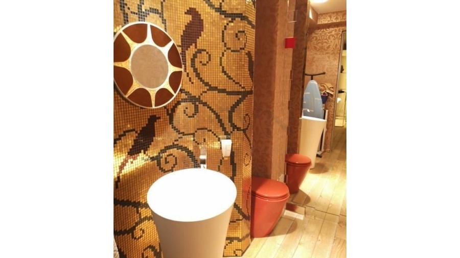 REA1004442 Apartament 4 camere 240mp Dorobanti - 13