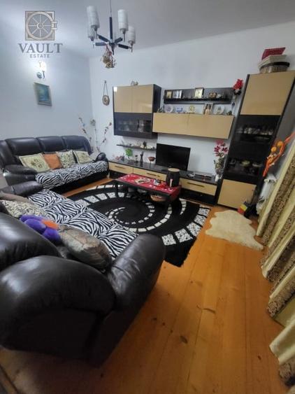 APARTAMENT 3 CAMERE-SEBASTIAN-13 SEPTEMBRIE-LICEUL DIMITRIE GUSTI-BOXA - 4