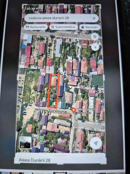 Vand casa bataneasca cart Romanesti - 3