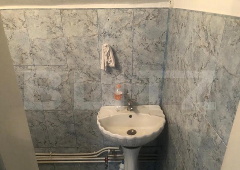 Spatiu comercial 44mp la demisol pe Bulevardul Revolutiei - 9