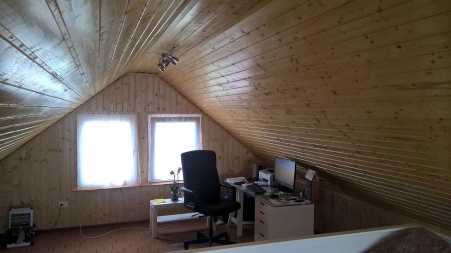 Casa Adunatii Copaceni, teren 1000 mp - 7