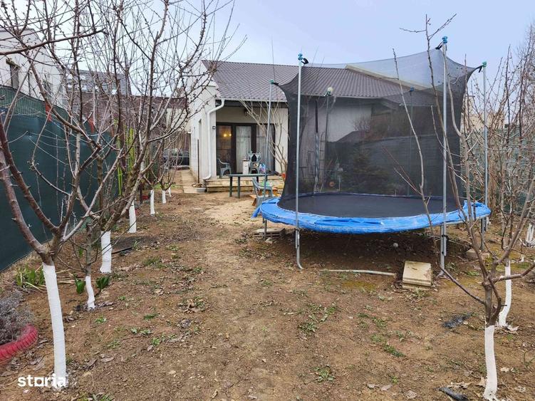 Casa de vanzare in Corbeanca - 3