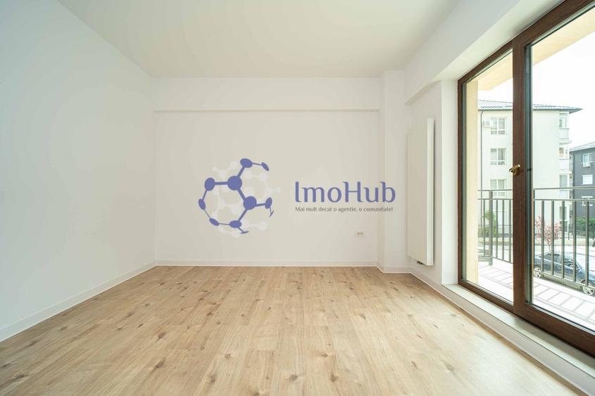 Apartament 2 camere cu Gradina I Valea Lupului - 3