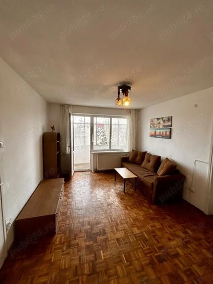 Apartament 2 camere 48mpu + balcon in Terezian, Sibiu