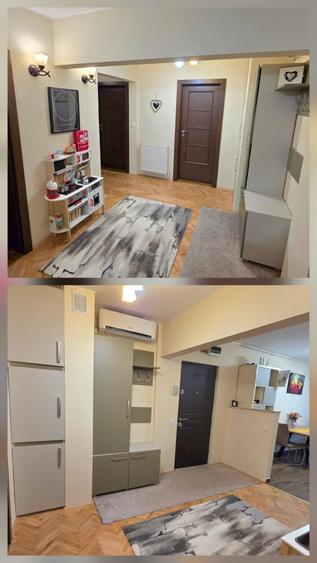 Apartament 3 camere, mobilat si utilat complet - Cal. Floresti nr. 3 - 6