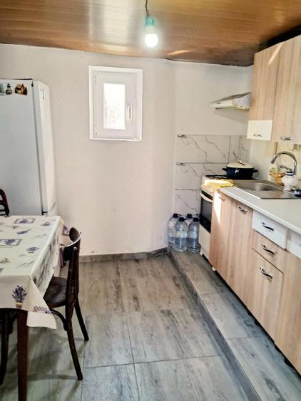 Casa de vanzare, Com. Gura-Padinii, jud. Olt - 7