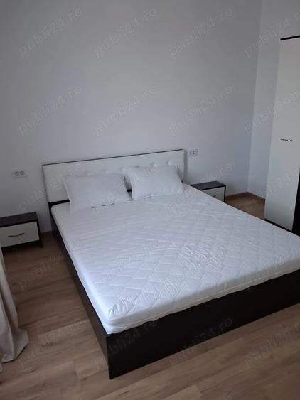 Inchiriez apartament 2 camere Rasnov - 5