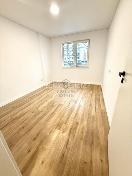 Ap. 2 cam. aprilie 2026 zona Militari Residence