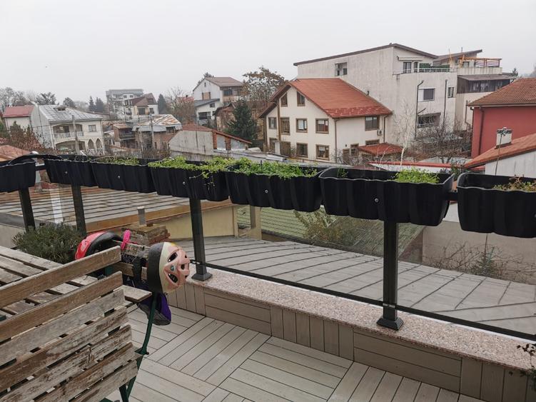 Apartament modern 4 camere, bloc boutique 2020 – Damaroaia - 8