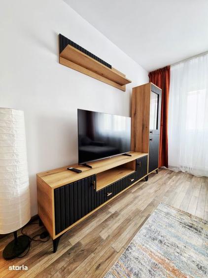 Apartament 2cam, Prima Inchiriere - MegaMall | Pantelimon | Iancului - 9