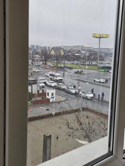 Garsoniera de vanzare metrou Preciziei langa West Gate - 2