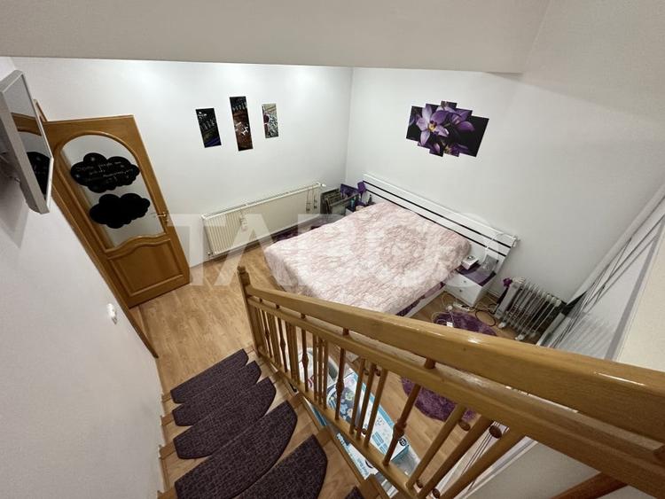 Casa tip californian cu crama piscina sauna garaj teren liber 250 mp - 25