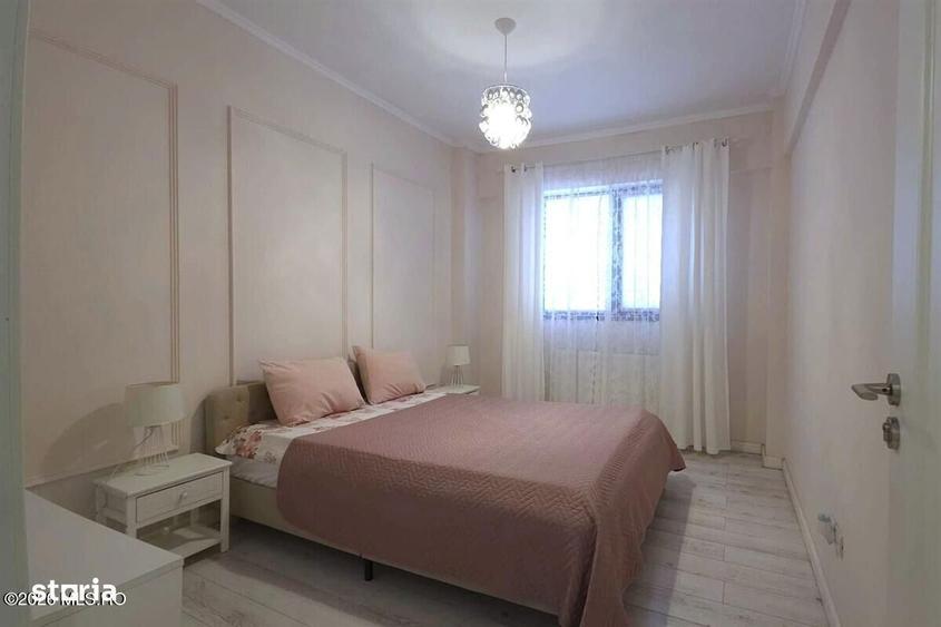 Mamaia Nord - Ibo Residence, Parter cu 2 camere, 45 mp + 64 mp teren! - 10