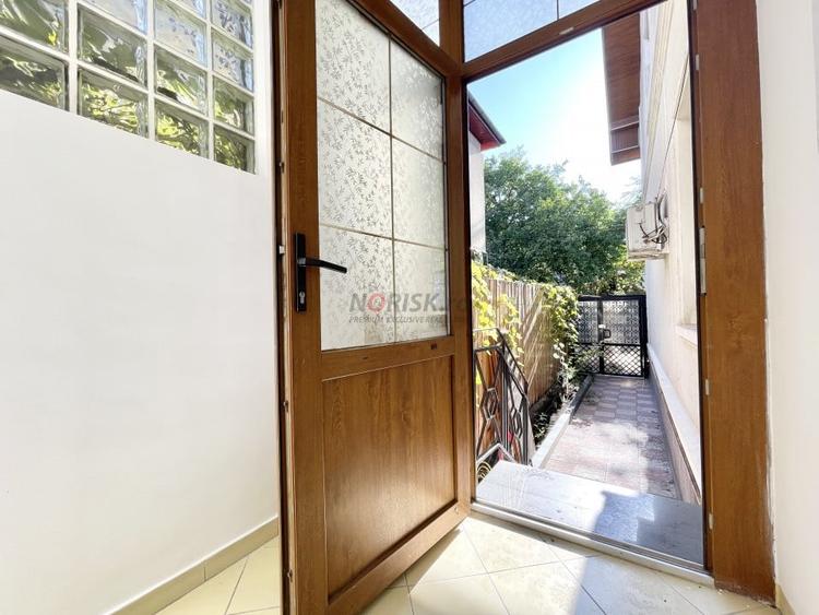 CASA 7 Camere I INCHIRIAZĂ LOCAȚIE STRATEGICAI Ideala Pentru BUSINESS I 303 MP - 24