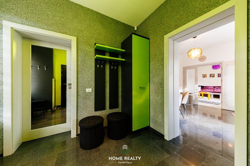 COMISION 0% I Casă individuală de vînzare în Timișoara - zona Lipovei. - 6