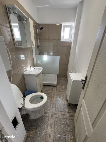 Garsoniera decomandata, renovata zona Mihai Viteazul(langa Lidl) - 8