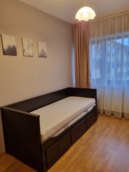 Apartament 2 cam - la Metrou Nicolae Grigorescu - 6