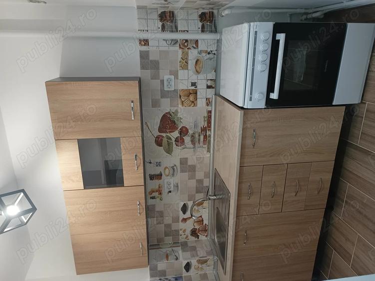 De inchiriat apartament 1 camera Ia?i - 13