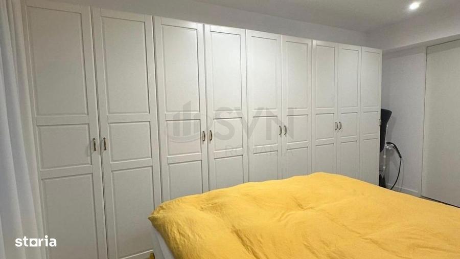 Pipera I 3 Bedroom I Cortina North - 10