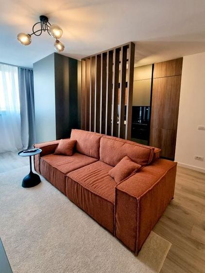 Apartament LUX 2 Camere - 900 euro - ISHO - 2