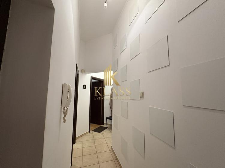Apartament de vânzare cu 2 camere în zona Dacia - 8