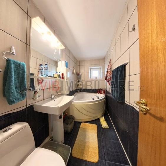 4 Camere - 13 Septembrie - Aleea Botorani - 9