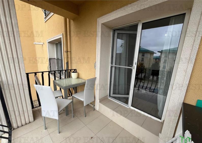 Apartament luminos 2 camere Cosmopolis - 7