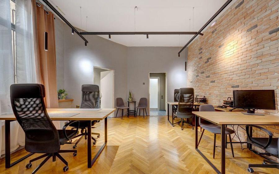 Cismigiu | Apartament 4 camere - 10