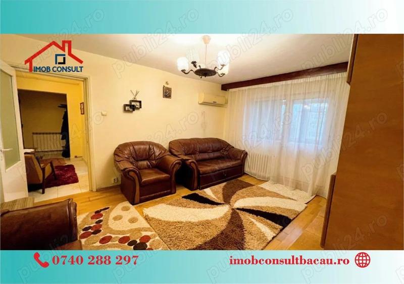 Apartament 2 camere etaj intermediar, zona Restaurant Miori?a! CE1392 - 2