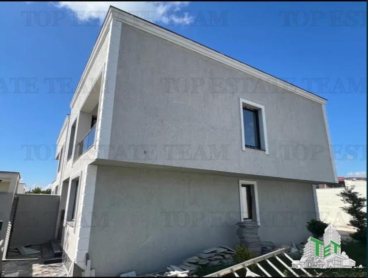 Vila in stil mediteranean-Lumina, Constanta - 1