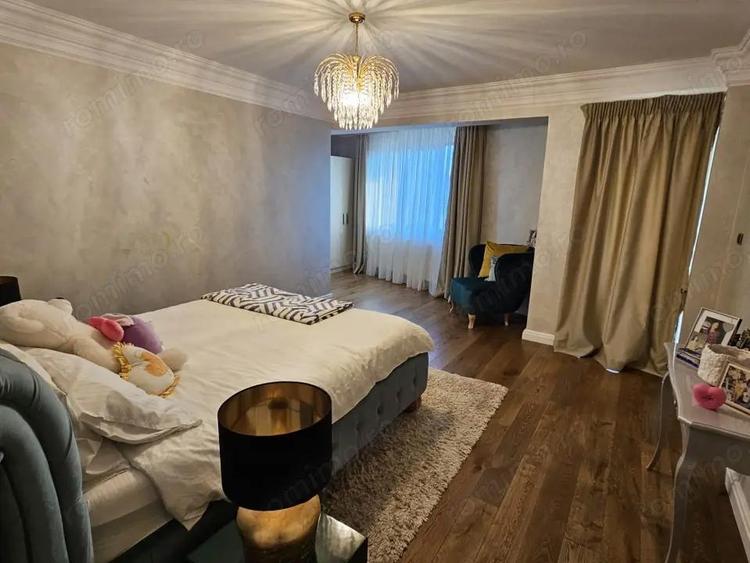 Casa superba unicata , 600 mp utili, 800 mp teren, zona Hanul Doctorului - 20