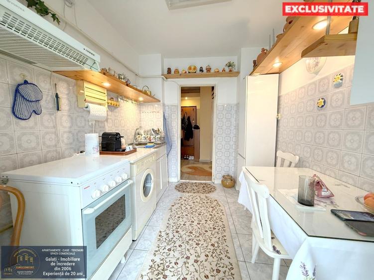 De Vânzare: Apartament 2 Camere – Galați, Zona  str.Oltului (Lângă Lidl) - 8