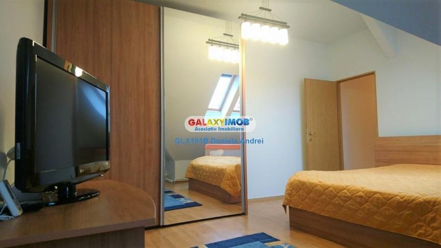 BRASOV DE VANZARE APARTAMENT 3 CAMERE 125000 EURO - 32