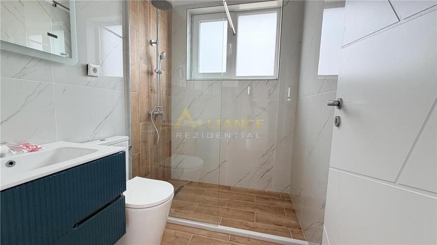 CASA DE  VANZARE - 3 camere - finisaje premium - 7