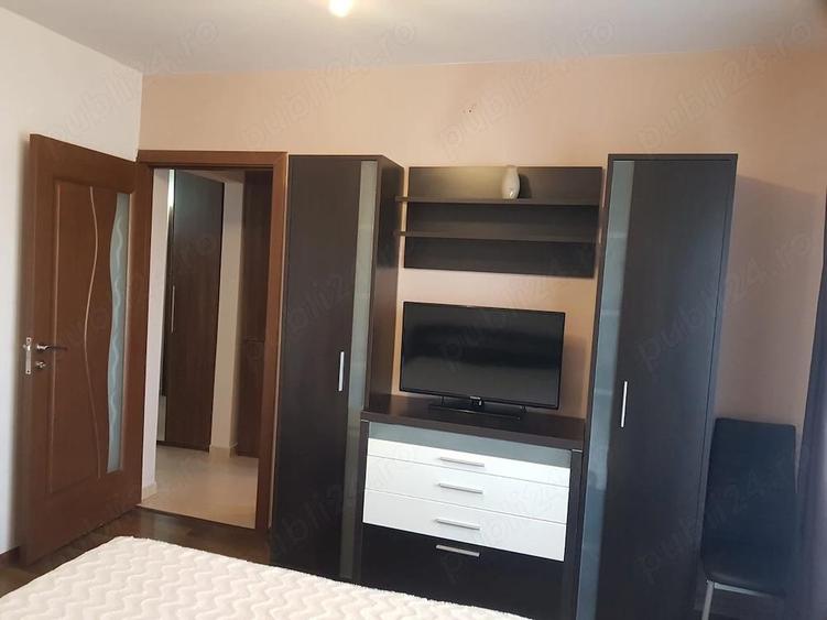 Apartament 2 Camere - de inchiriat Zona Girocului - 5