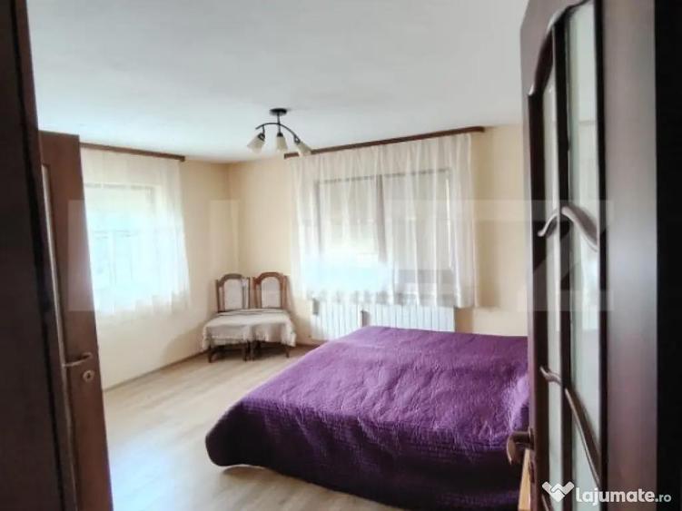Casa moderna si eficienta in Podeni - 7