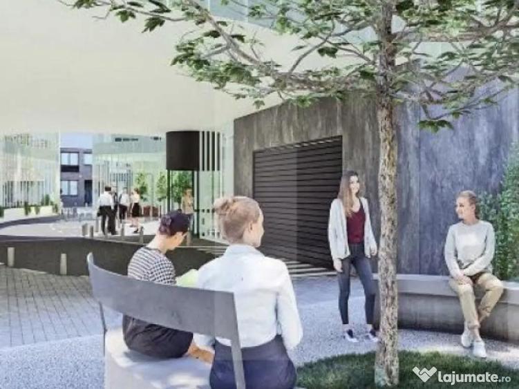 Proiect autorizat pentru Office clasa A, 3733 MP, Ultrancetr - 7