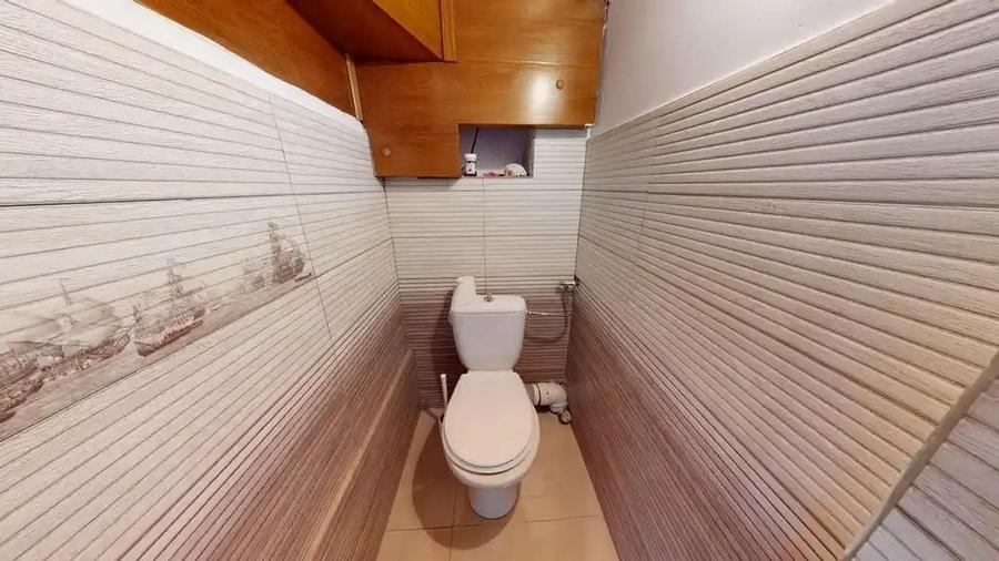 GROZAVESTI - Orhideea / Vila multifunctionala 251 mp / Teren 270 mp - 17