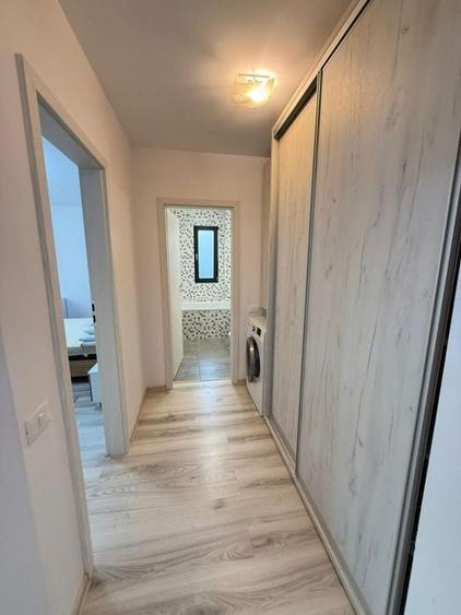 Apartament 2 camere Tomis Plus - 12