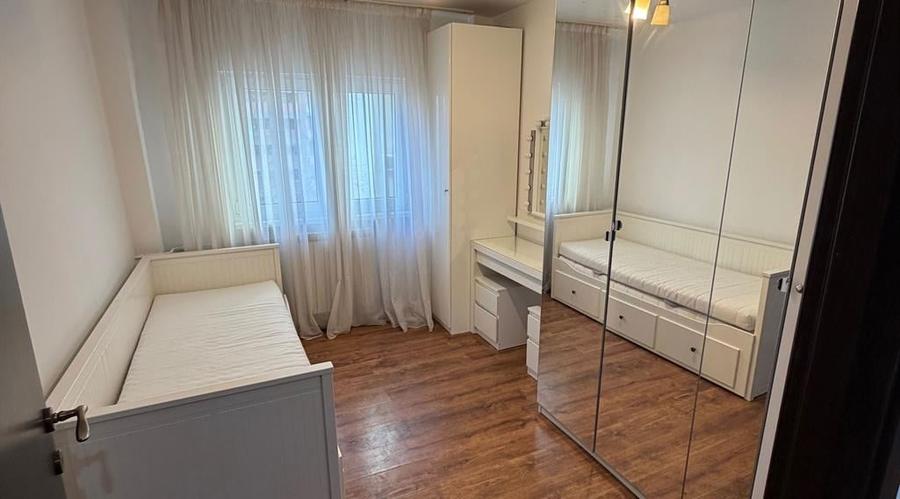 Apartament 3 camere LUX langa metrou Obor - 4