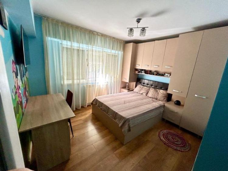 Apartament 2 camere  - 6