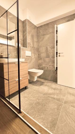 Apartament 3 Camere, Terasa Panoramica, Spatii Generoase, Tractorul - 12