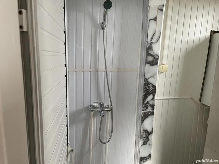 Garsoniera la casa - 1