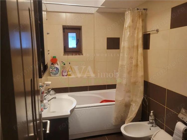 Apartament 2 camere, zona Rezidentiala - 2