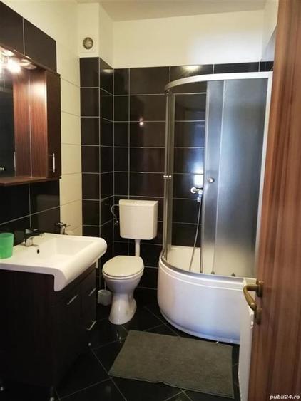 Apartament la mansarda cu 3 camere zona Turnisor - 10