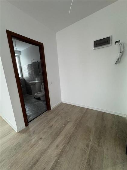 Garsoniera de vanzare Hotarului – etaj 3, parcare inclusa - 6