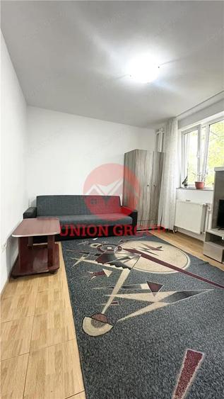 Garsoniera Complet Mobilata si Utilata, Etaj 1, zona Palas - 9