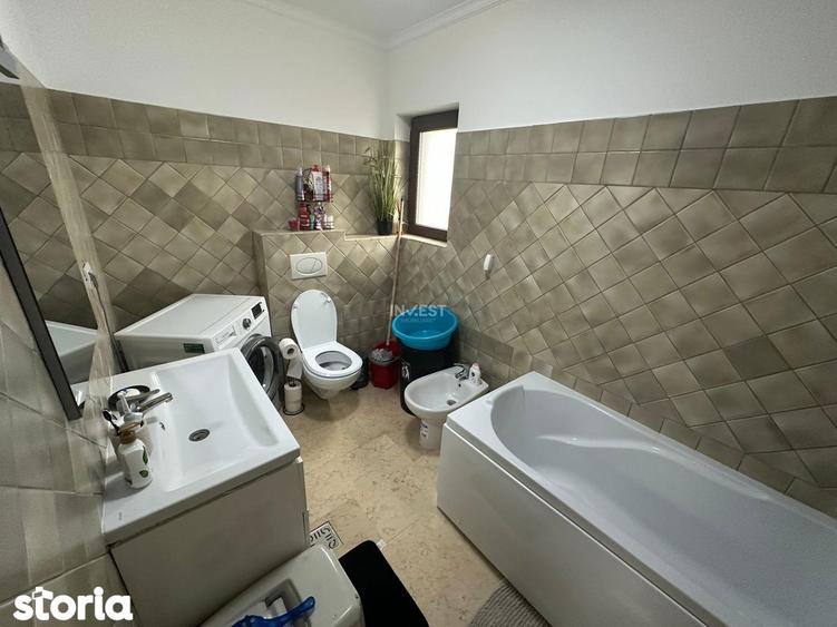 APARTAMENT CU 2 CAMERE, 72 MP, LOC DE PARCARE INCLUS IN PRET, CAPAT PA - 8