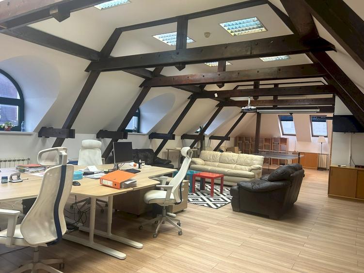 Casa Vila Aviatorilor - office , clinica , comercial - 6